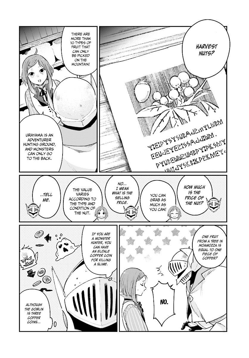 False Hero Has No Whereabouts In This World Chapter 2 - Page 18 in English