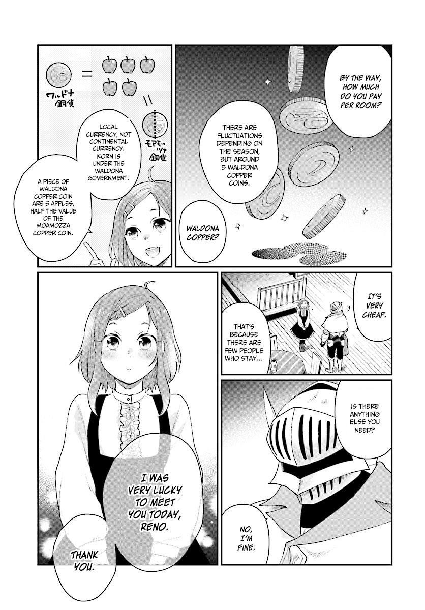 False Hero Has No Whereabouts In This World Chapter 2 - Page 29 in English