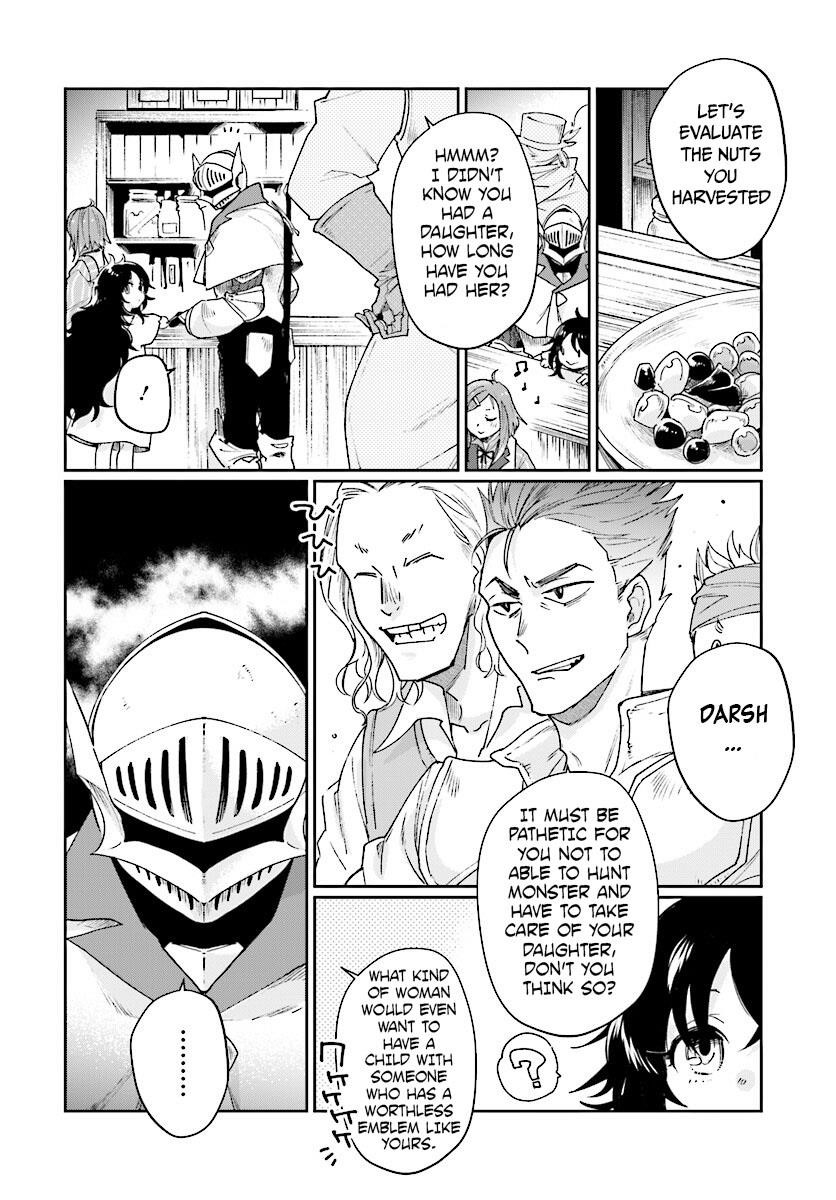 False Hero Has No Whereabouts In This World Chapter 3 - Page 24 in English
