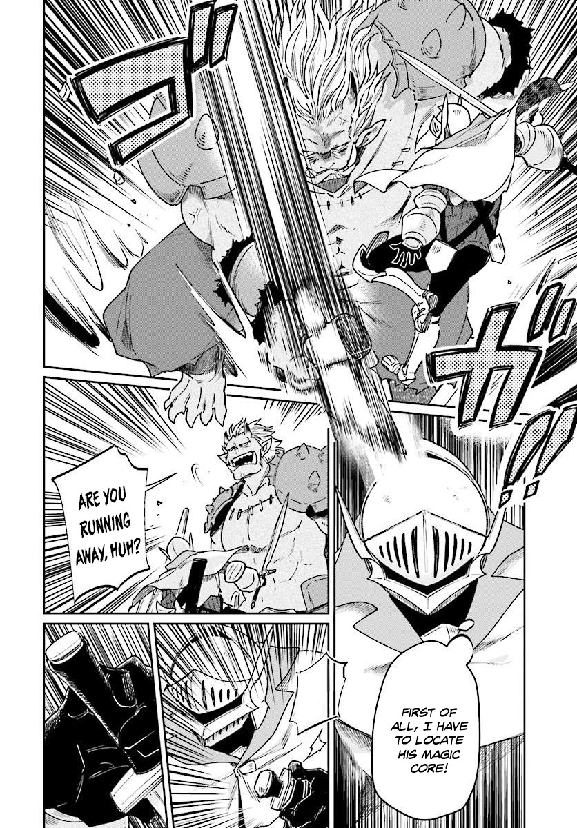 False Hero Has No Whereabouts In This World Chapter 9 - Page 2 in English