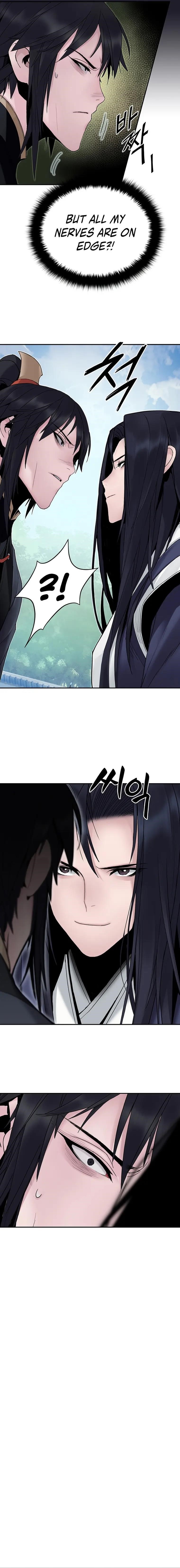 Dark and Light Martial Emperor Chapter 13 - Page 8 in English