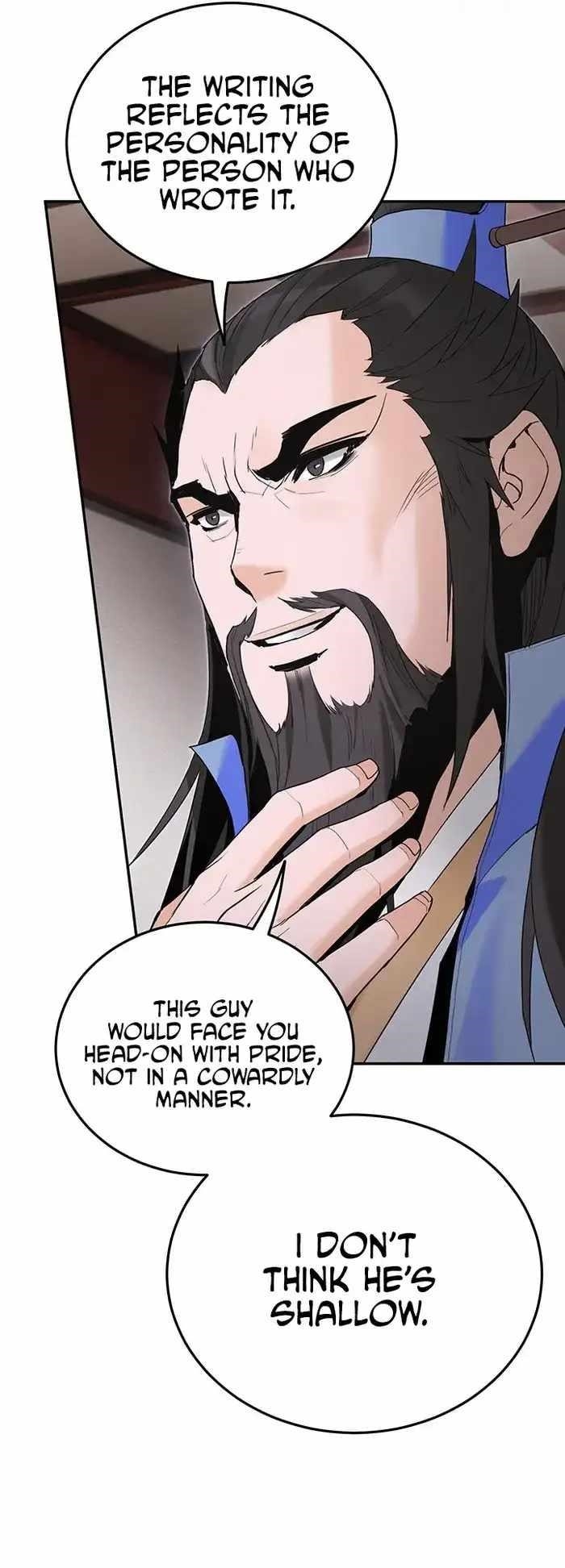 Dark and Light Martial Emperor Chapter 35 - Page 13 in English