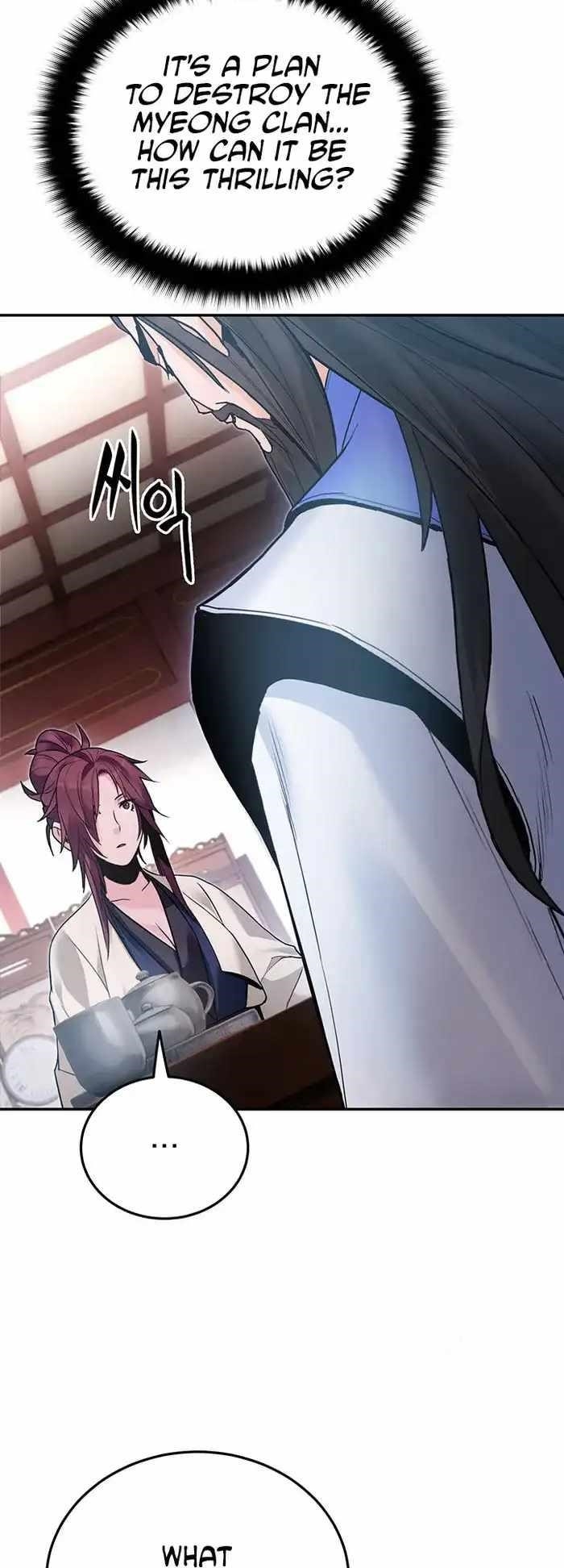 Dark and Light Martial Emperor Chapter 35 - Page 16 in English