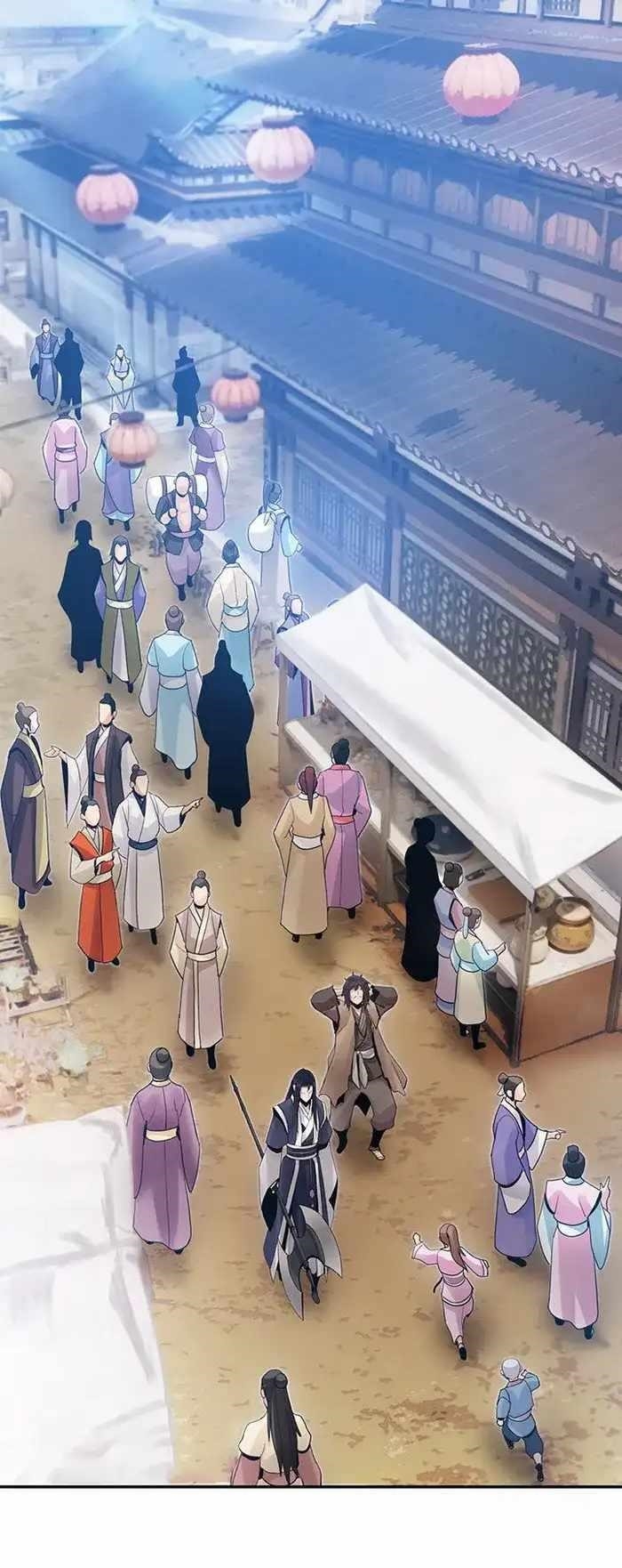 Dark and Light Martial Emperor Chapter 35 - Page 23 in English