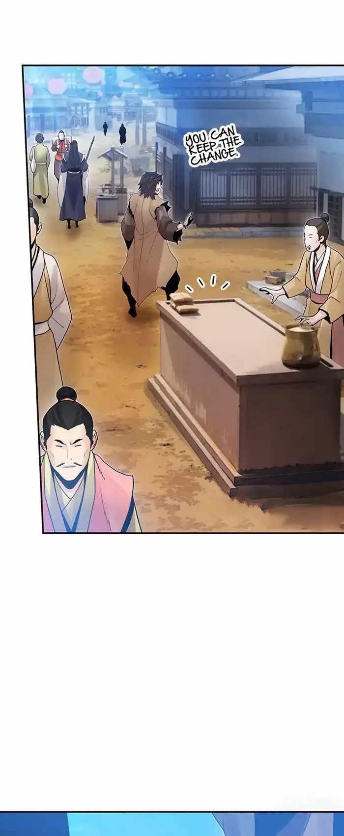 Dark and Light Martial Emperor Chapter 35 - Page 26 in English