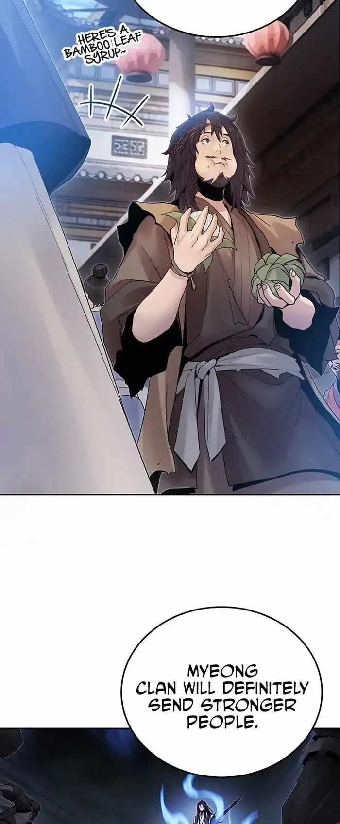 Dark and Light Martial Emperor Chapter 35 - Page 29 in English