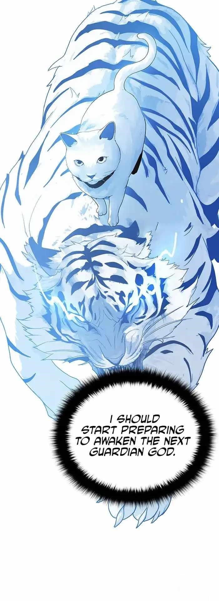 Dark and Light Martial Emperor Chapter 35 - Page 36 in English