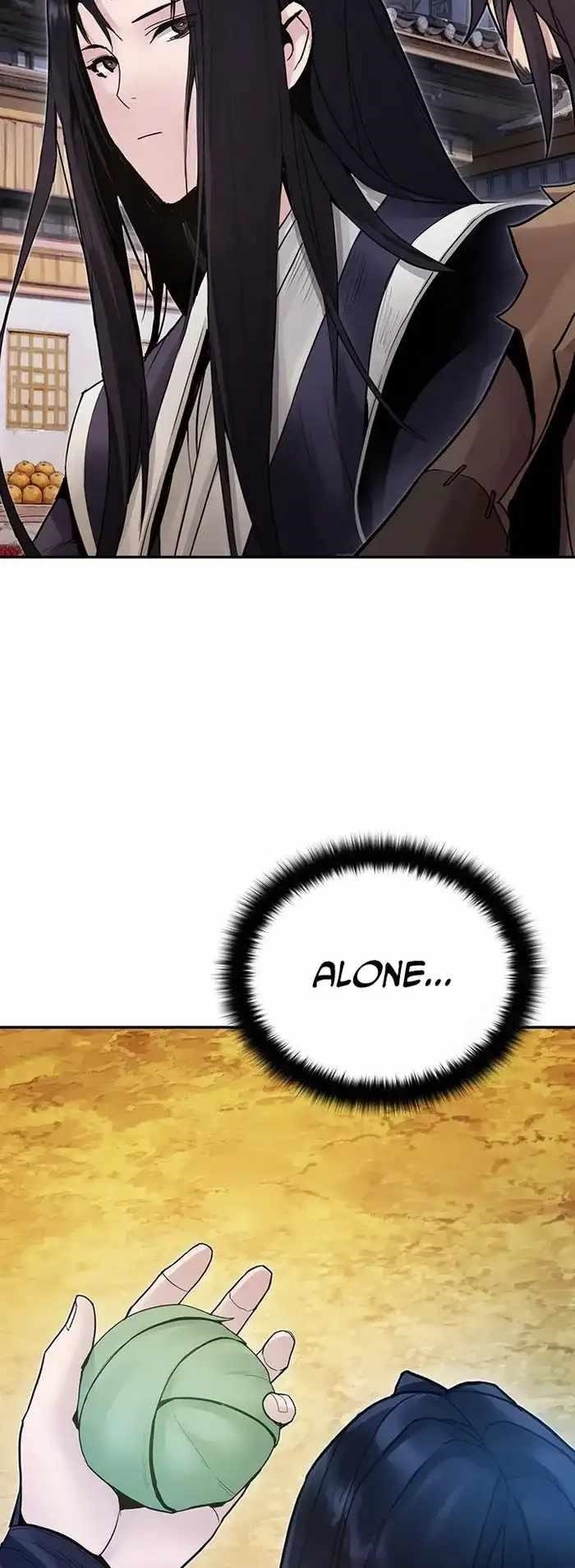 Dark and Light Martial Emperor Chapter 35 - Page 38 in English
