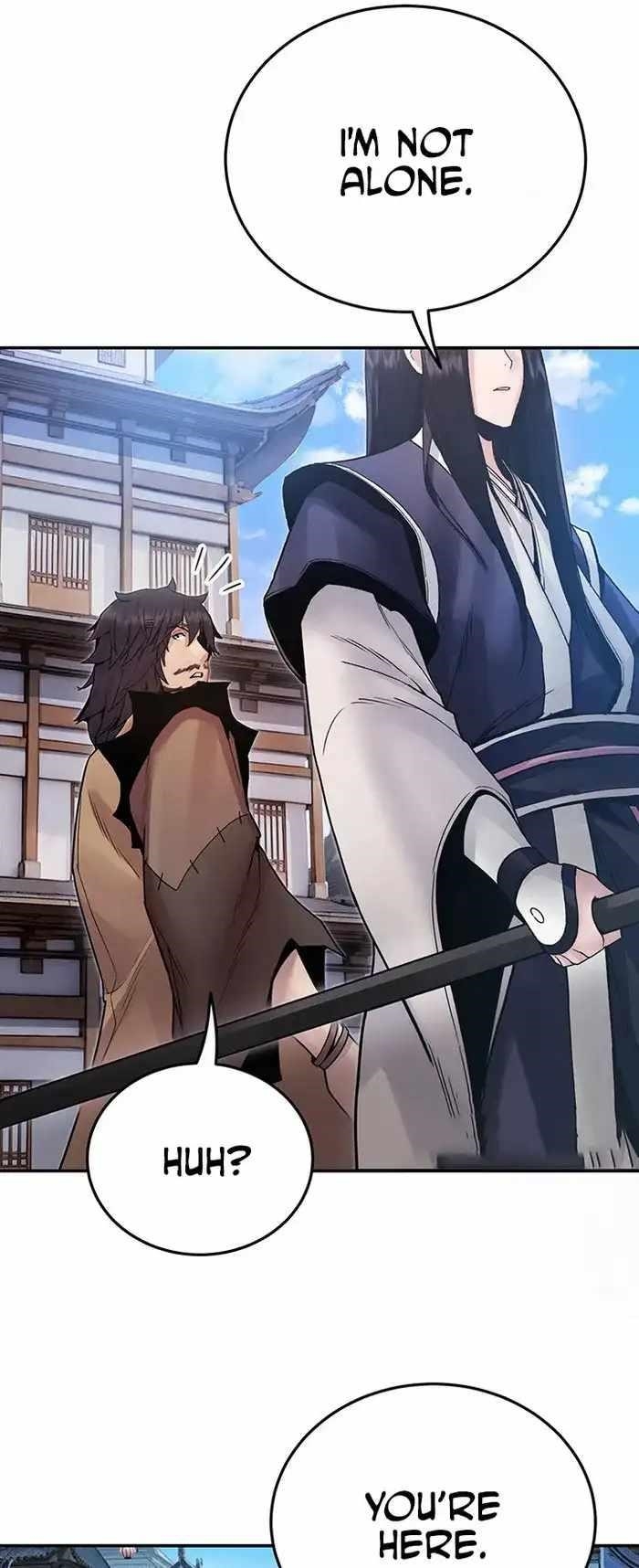 Dark and Light Martial Emperor Chapter 35 - Page 43 in English
