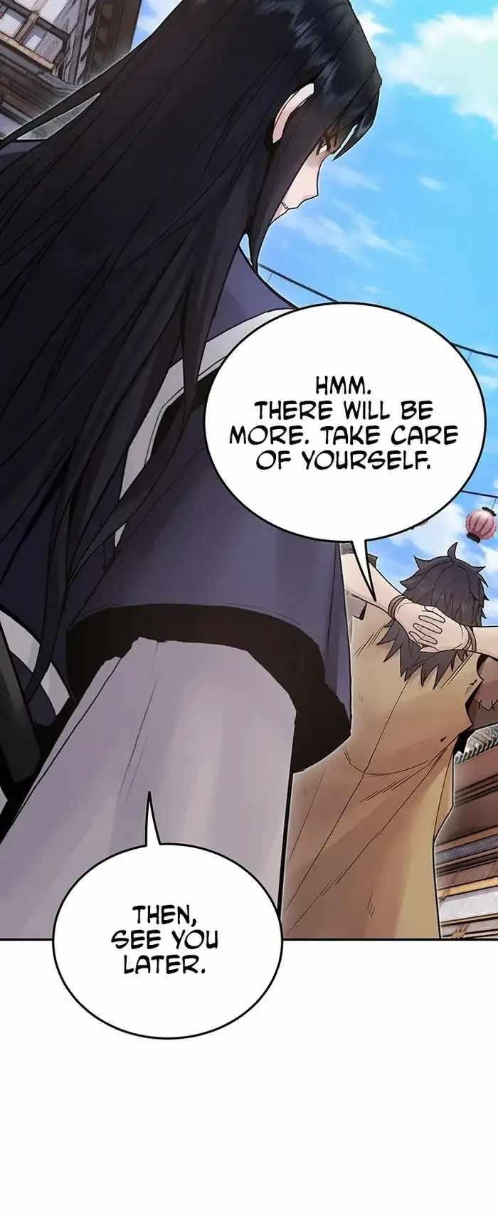 Dark and Light Martial Emperor Chapter 35 - Page 47 in English