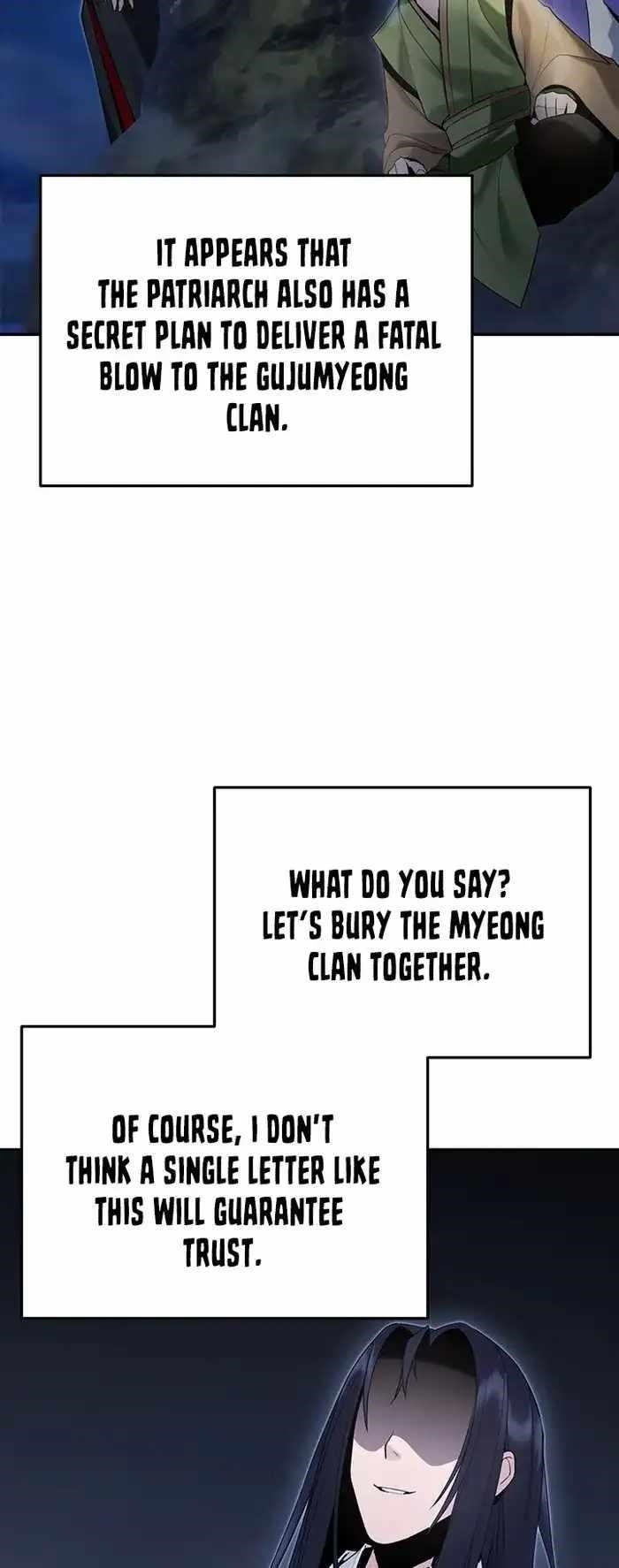 Dark and Light Martial Emperor Chapter 35 - Page 9 in English