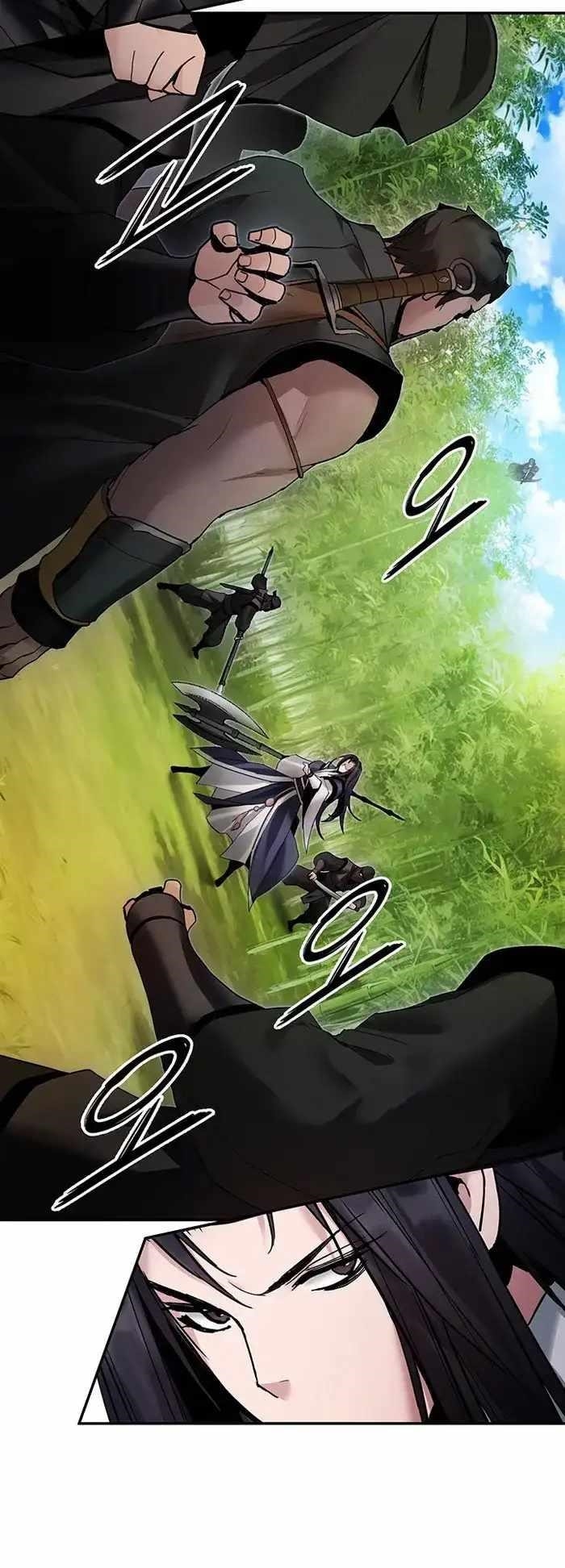 Dark and Light Martial Emperor Chapter 36 - Page 12 in English
