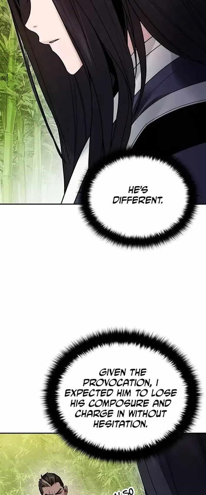 Dark and Light Martial Emperor Chapter 36 - Page 16 in English
