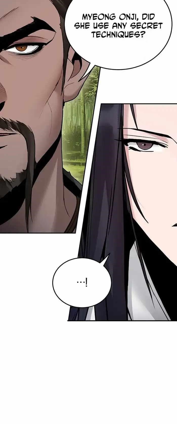 Dark and Light Martial Emperor Chapter 36 - Page 18 in English
