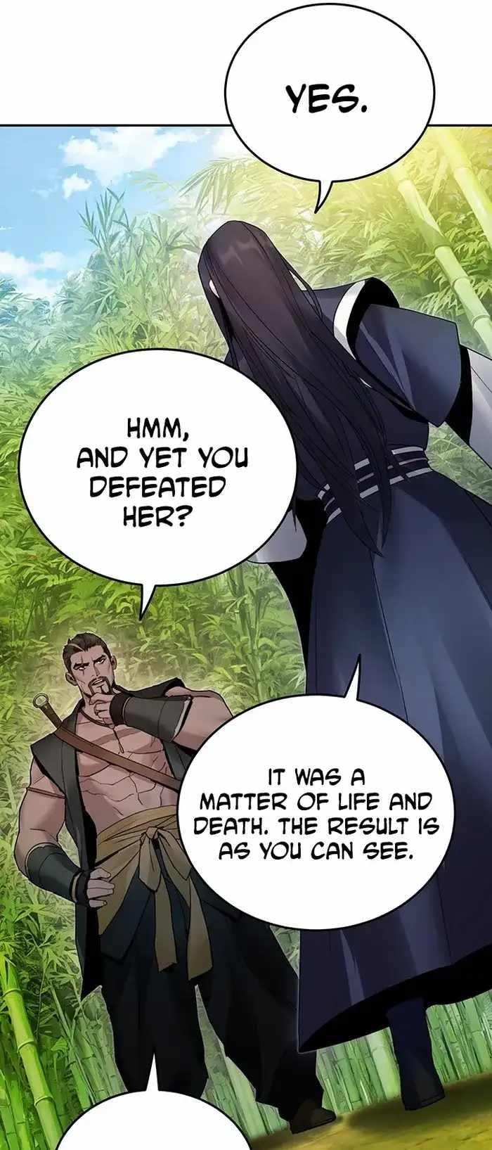 Dark and Light Martial Emperor Chapter 36 - Page 19 in English