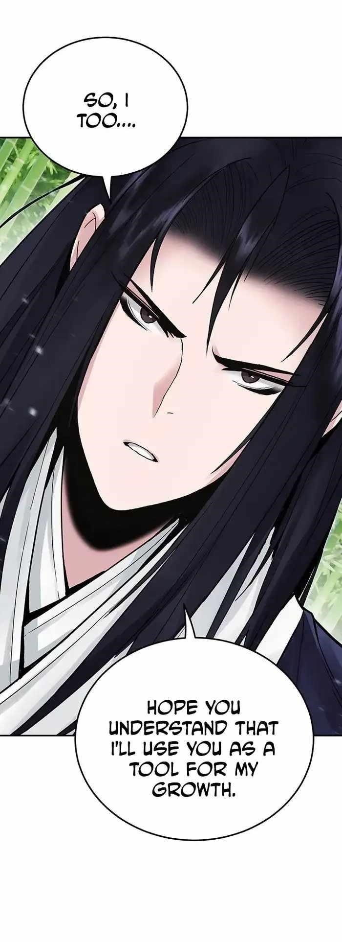 Dark and Light Martial Emperor Chapter 36 - Page 28 in English