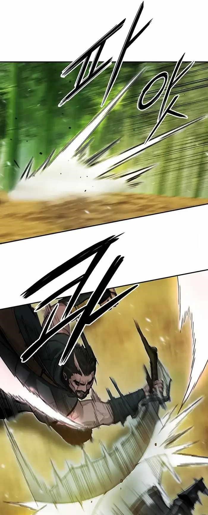Dark and Light Martial Emperor Chapter 36 - Page 31 in English
