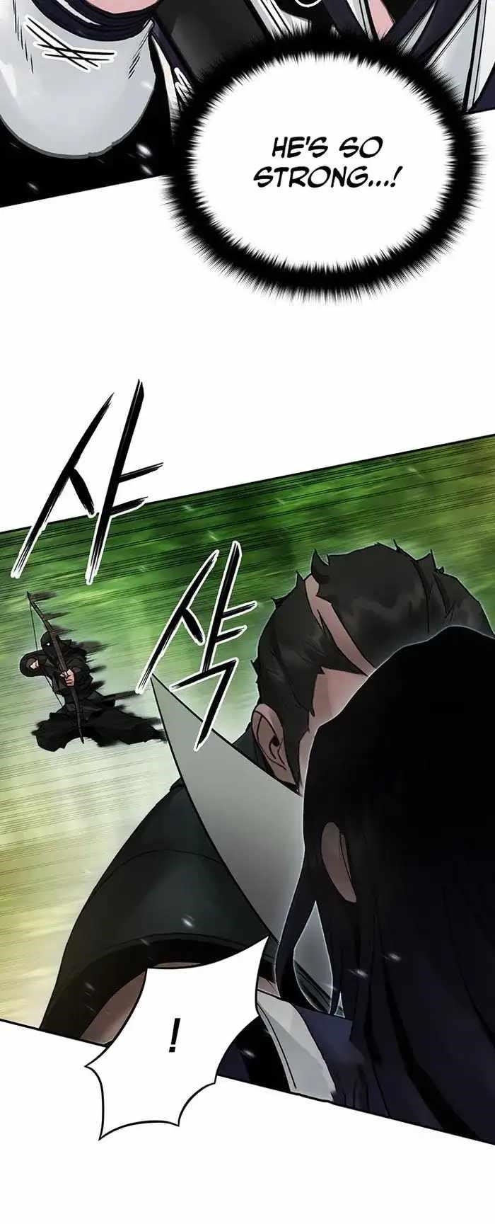 Dark and Light Martial Emperor Chapter 36 - Page 33 in English