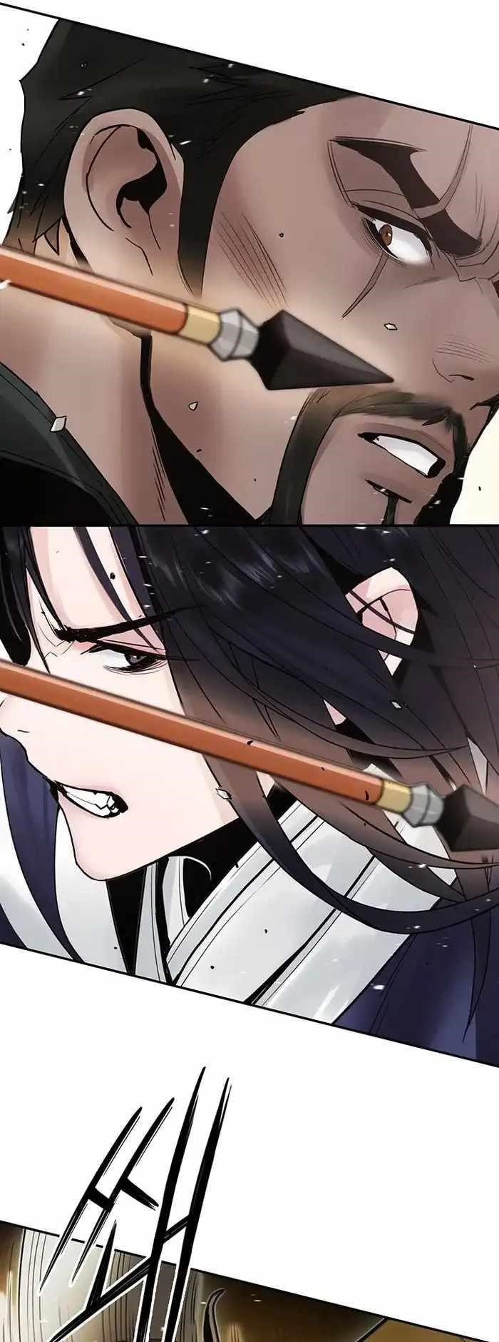 Dark and Light Martial Emperor Chapter 36 - Page 34 in English