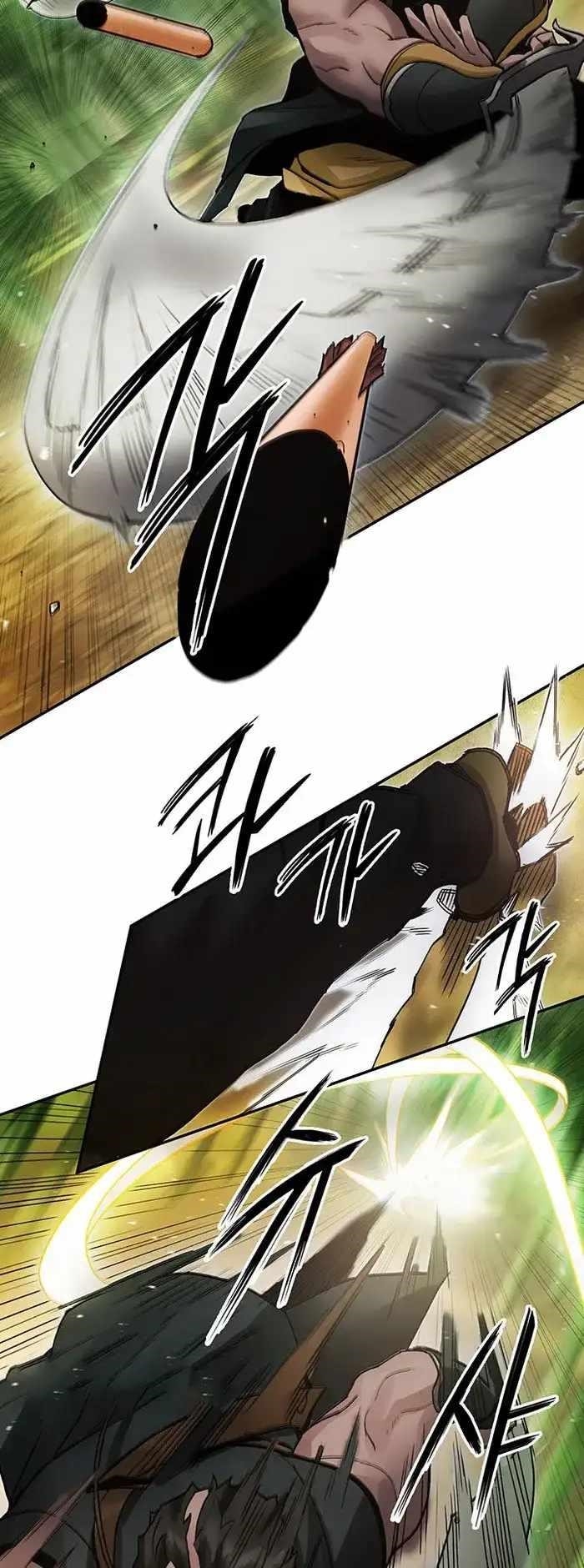 Dark and Light Martial Emperor Chapter 36 - Page 36 in English
