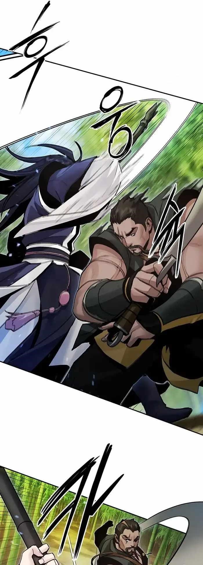 Dark and Light Martial Emperor Chapter 36 - Page 40 in English