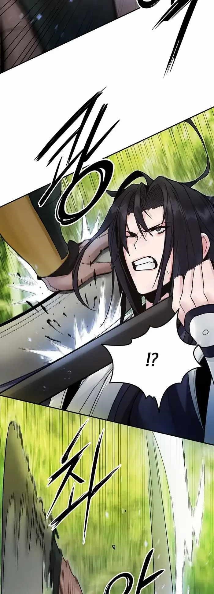 Dark and Light Martial Emperor Chapter 36 - Page 42 in English