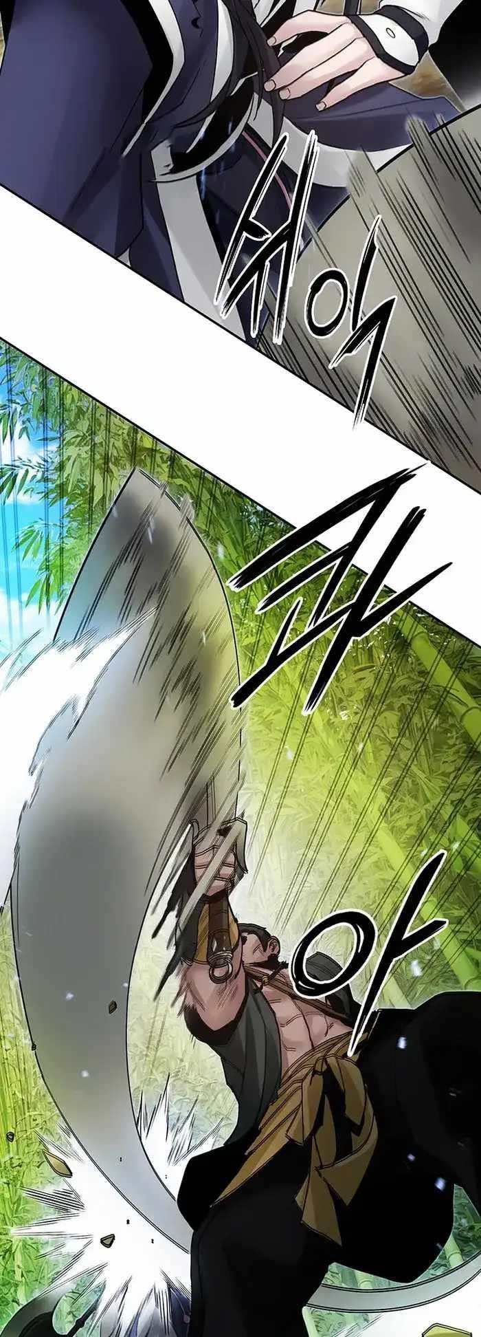 Dark and Light Martial Emperor Chapter 36 - Page 44 in English