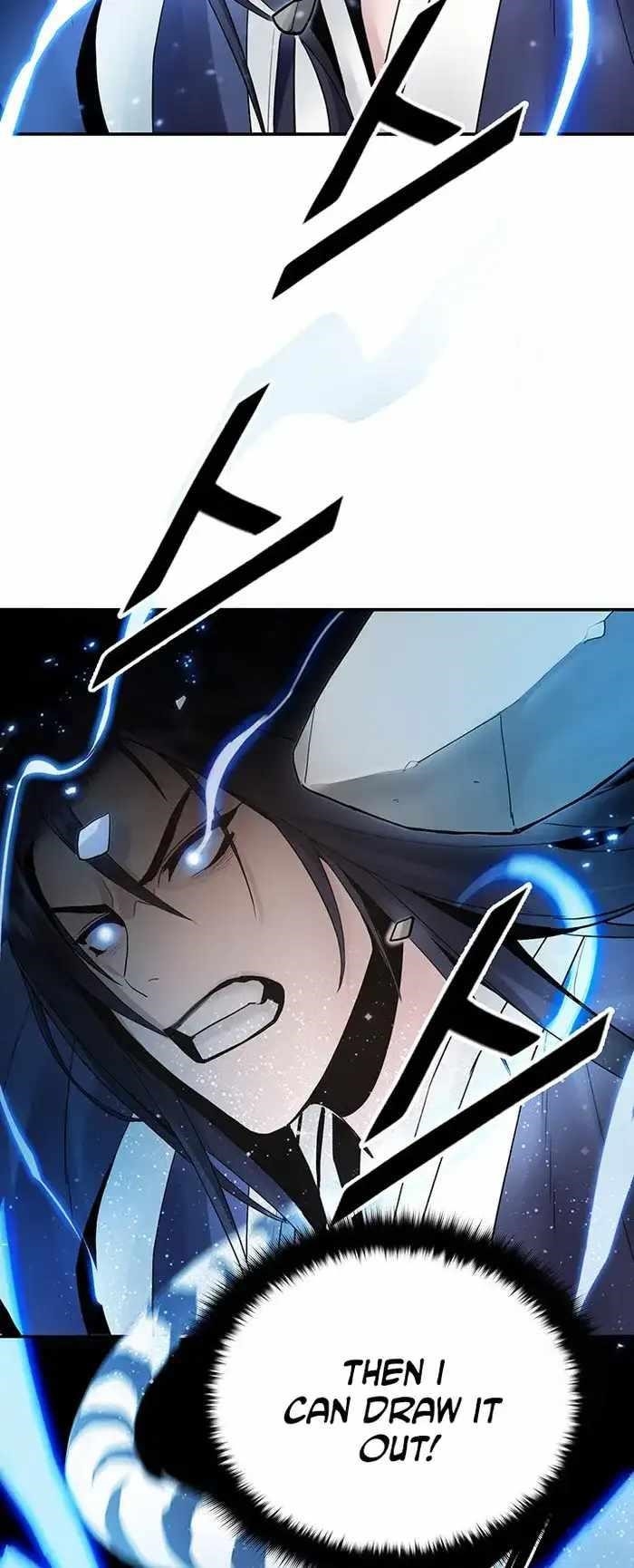 Dark and Light Martial Emperor Chapter 36 - Page 54 in English