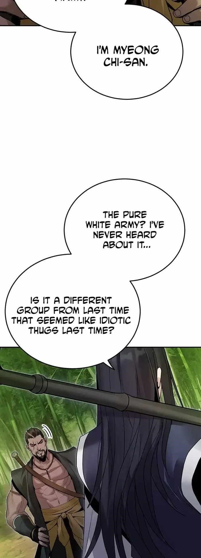 Dark and Light Martial Emperor Chapter 36 - Page 9 in English