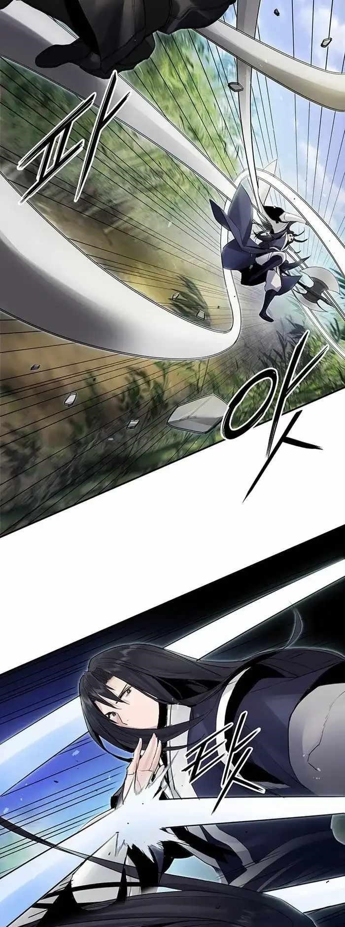 Dark and Light Martial Emperor Chapter 37 - Page 20 in English