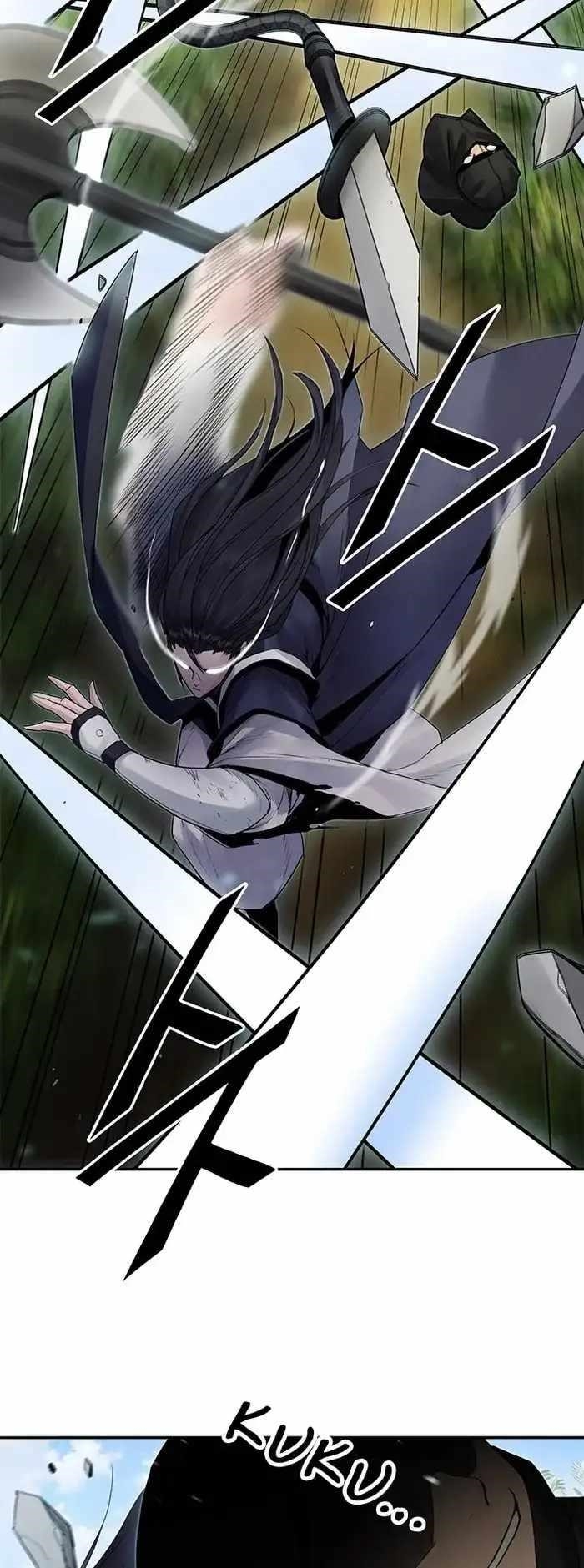 Dark and Light Martial Emperor Chapter 37 - Page 22 in English