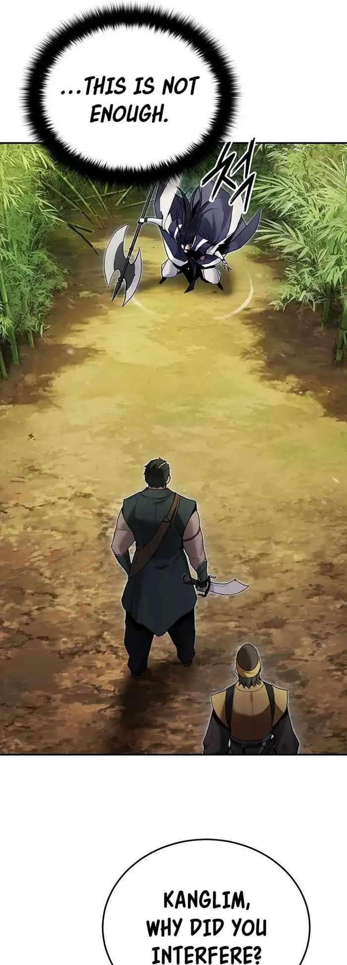 Dark and Light Martial Emperor Chapter 37 - Page 24 in English