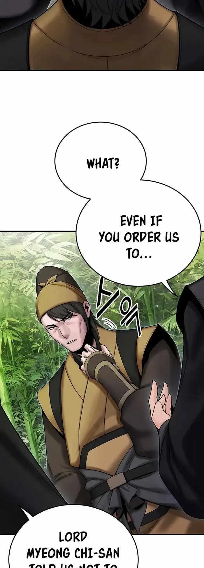 Dark and Light Martial Emperor Chapter 37 - Page 3 in English