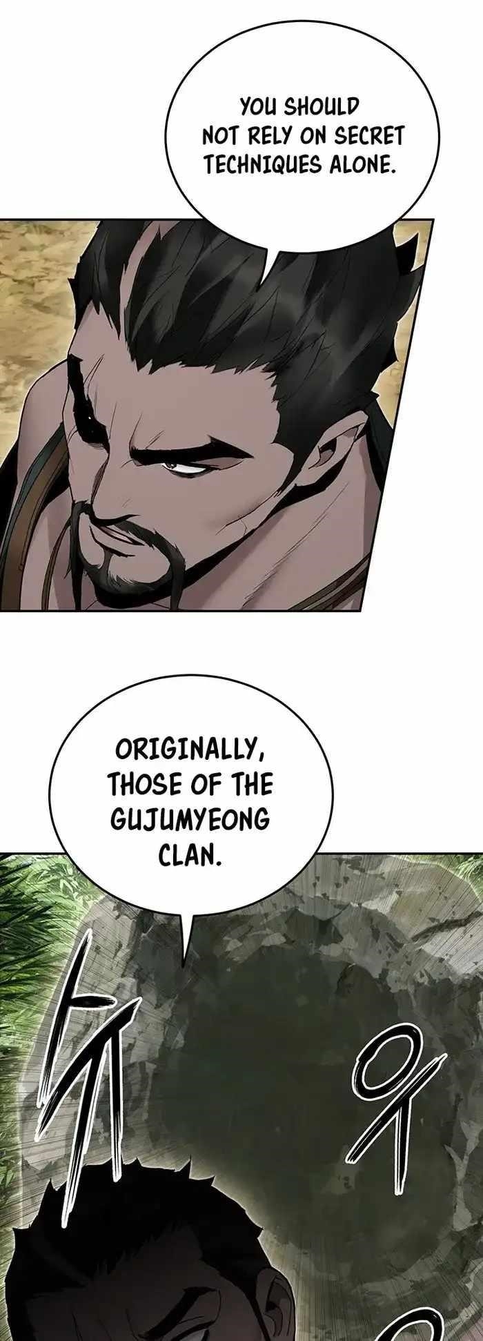 Dark and Light Martial Emperor Chapter 37 - Page 30 in English