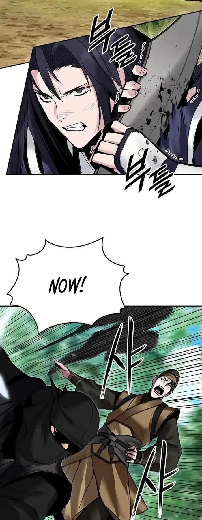 Dark and Light Martial Emperor Chapter 37 - Page 36 in English
