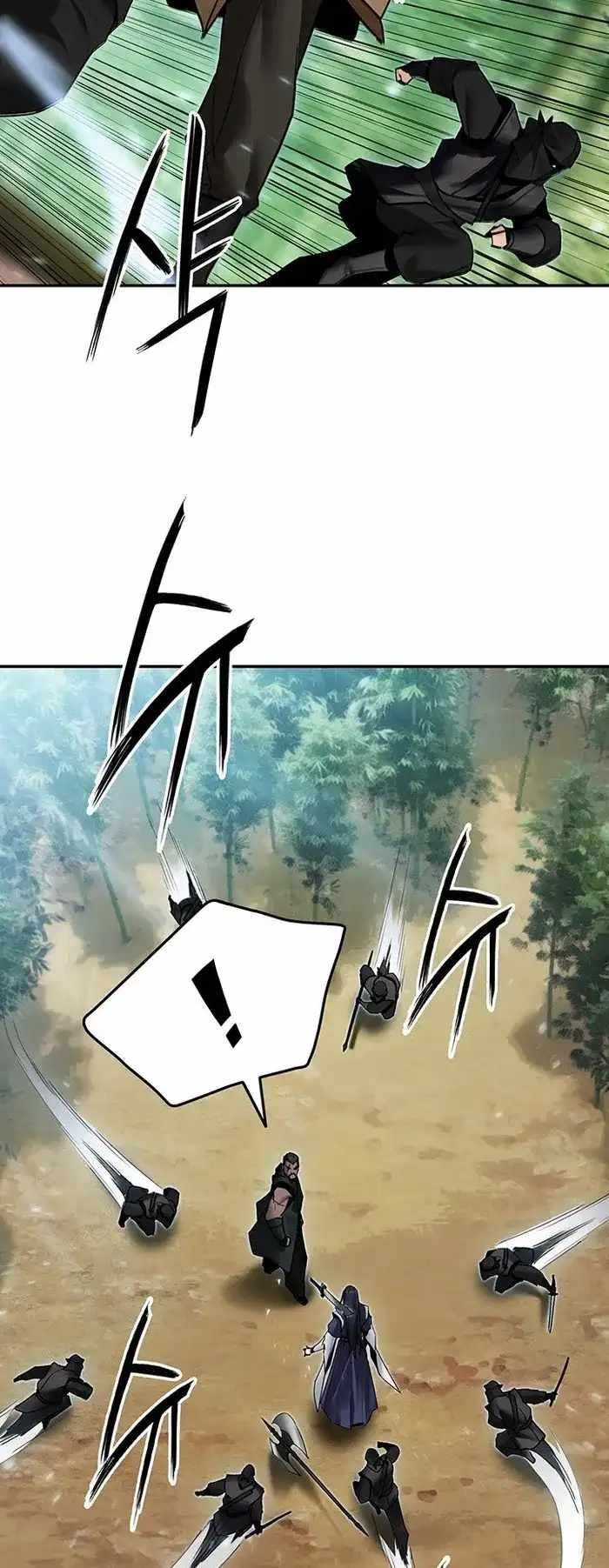 Dark and Light Martial Emperor Chapter 37 - Page 37 in English