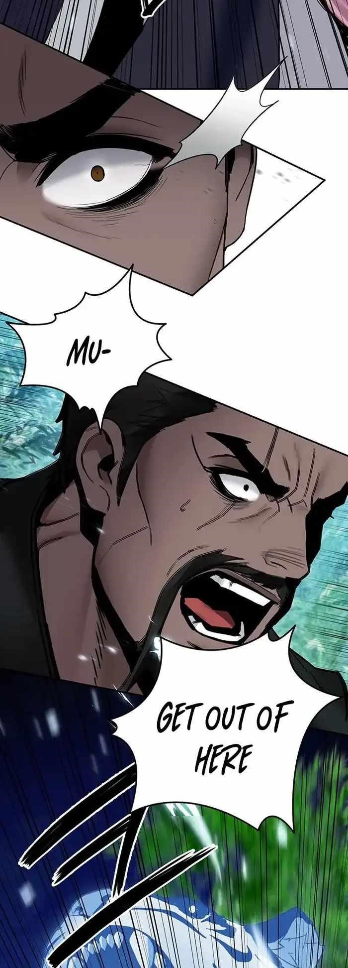 Dark and Light Martial Emperor Chapter 37 - Page 40 in English
