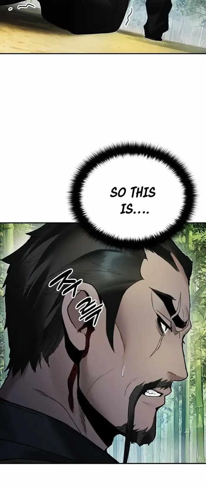 Dark and Light Martial Emperor Chapter 37 - Page 48 in English