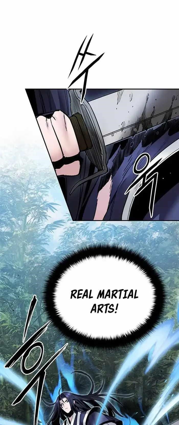 Dark and Light Martial Emperor Chapter 37 - Page 49 in English