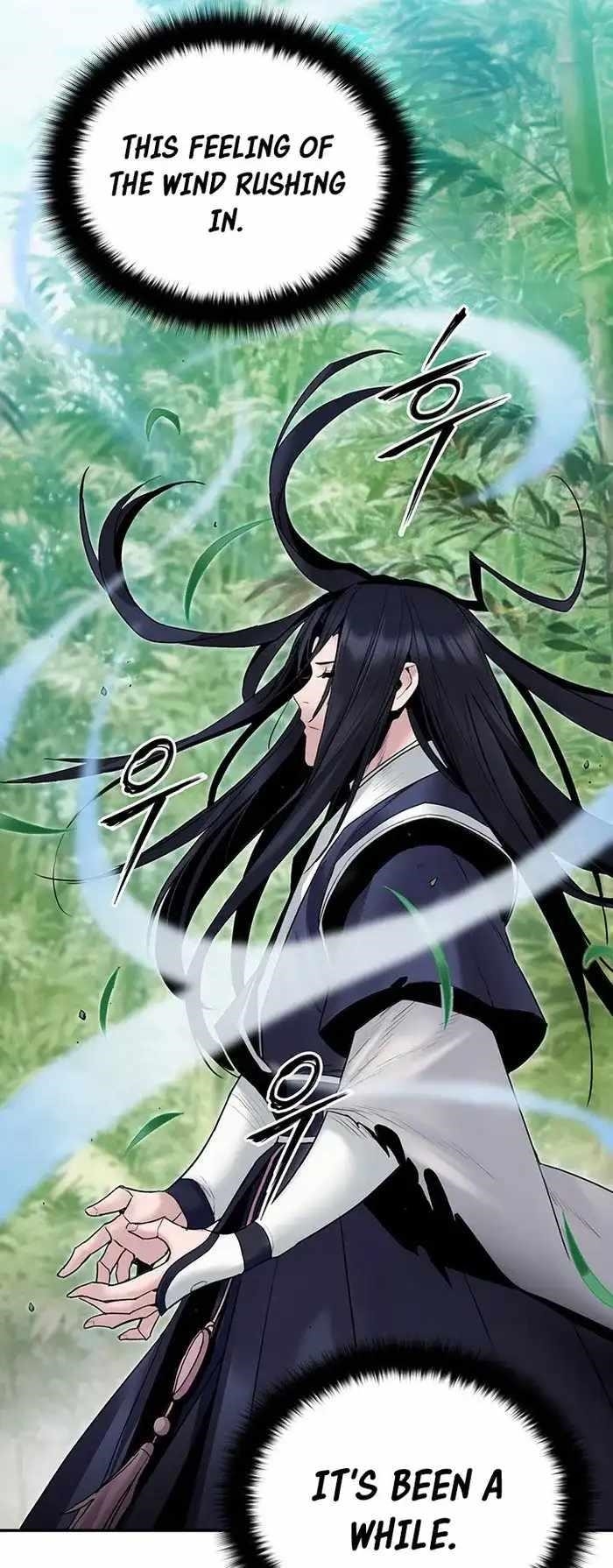 Dark and Light Martial Emperor Chapter 37 - Page 51 in English