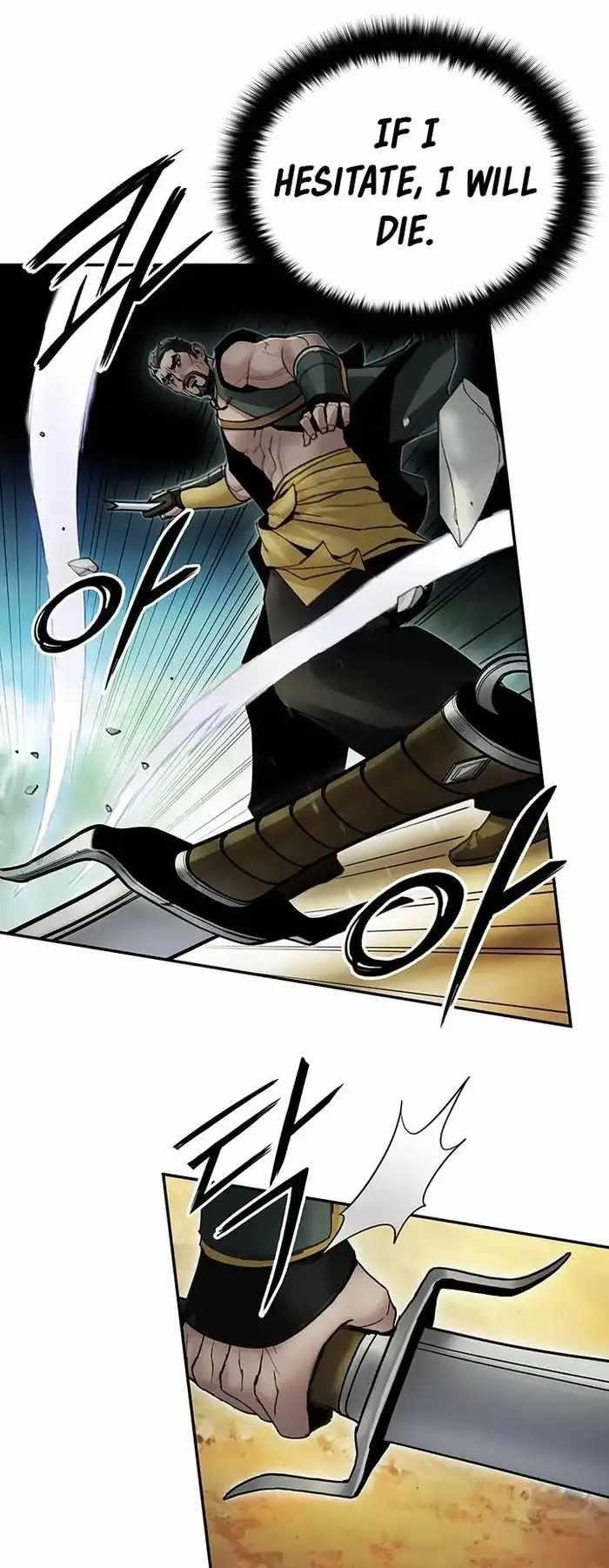 Dark and Light Martial Emperor Chapter 37 - Page 64 in English