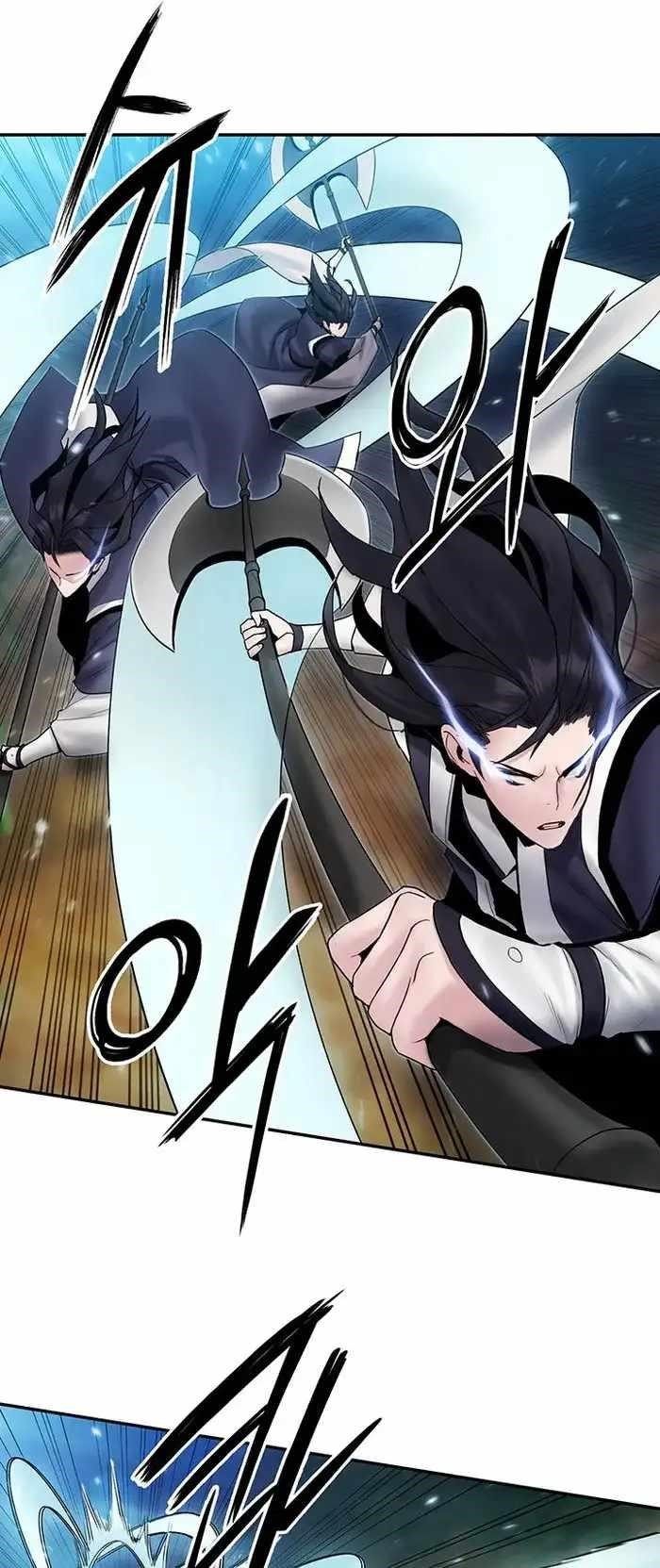 Dark and Light Martial Emperor Chapter 37 - Page 66 in English