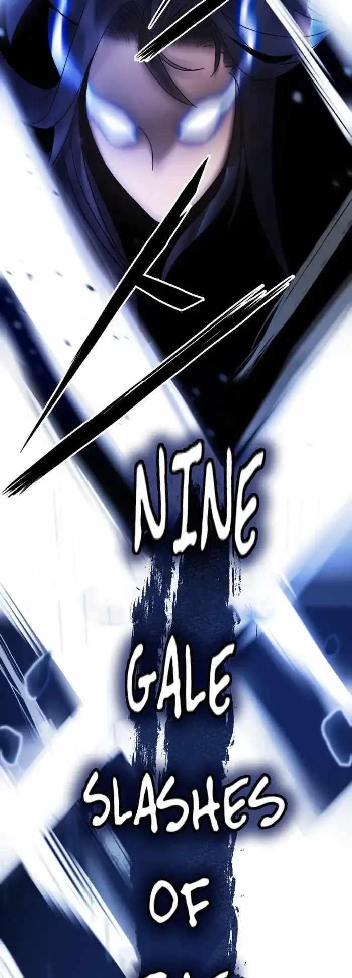 Dark and Light Martial Emperor Chapter 37 - Page 73 in English