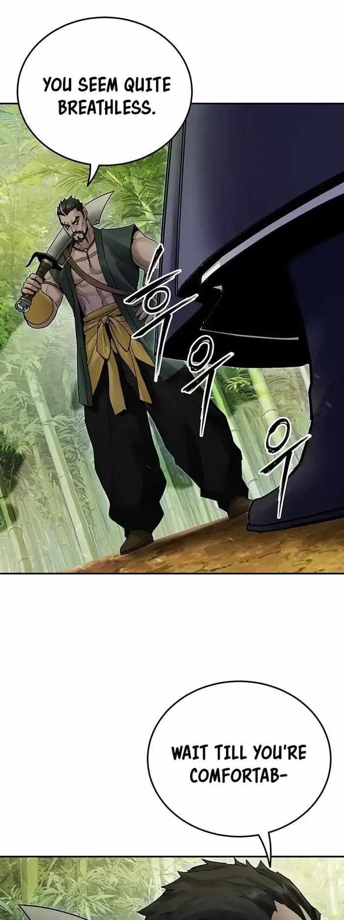 Dark and Light Martial Emperor Chapter 37 - Page 9 in English