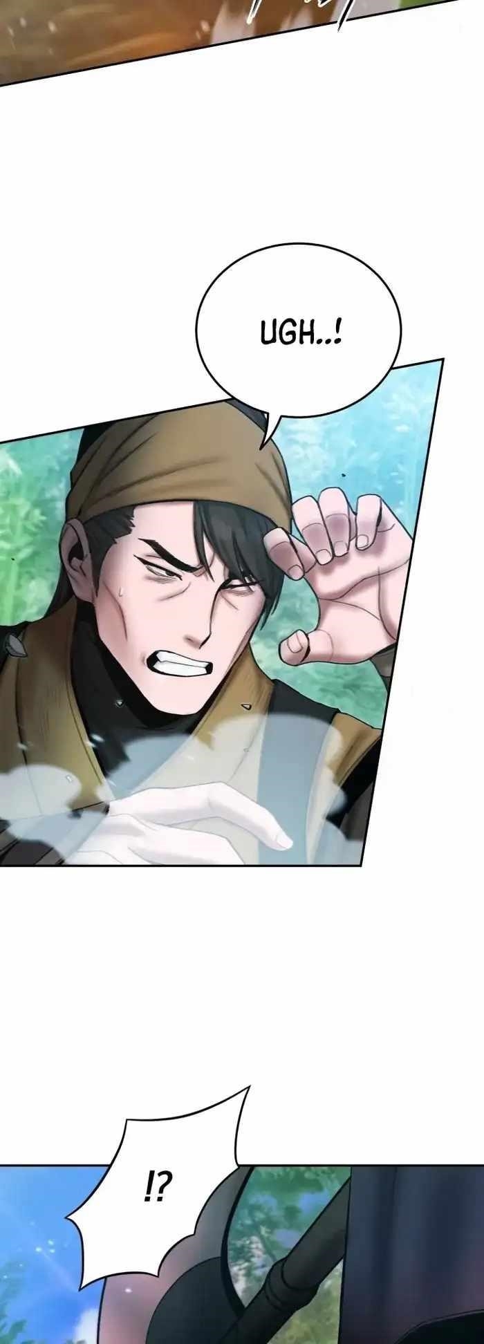 Dark and Light Martial Emperor Chapter 38 - Page 20 in English