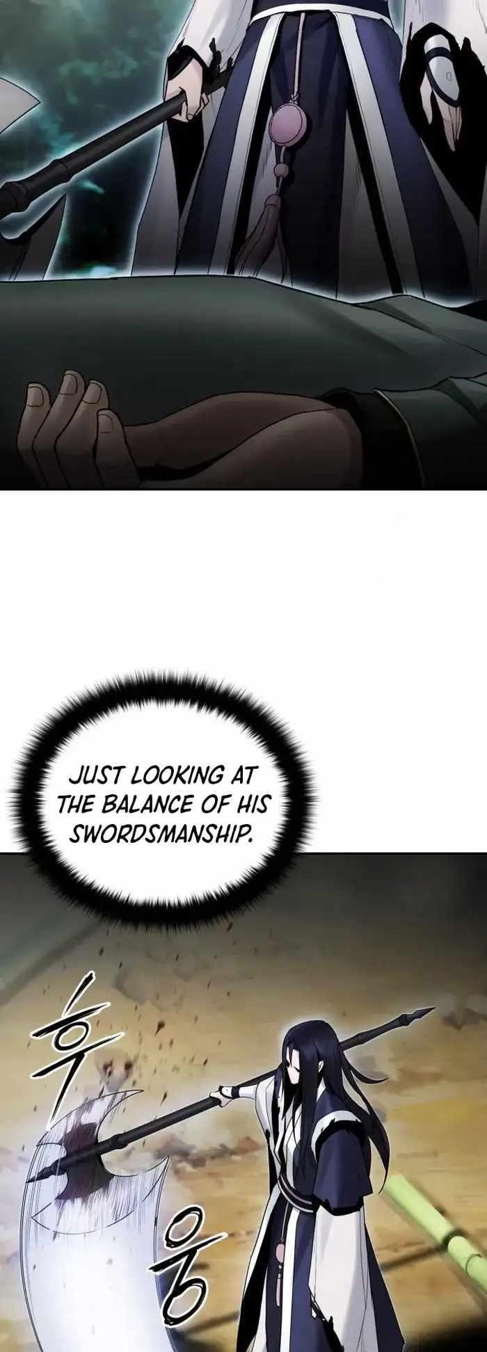 Dark and Light Martial Emperor Chapter 38 - Page 24 in English