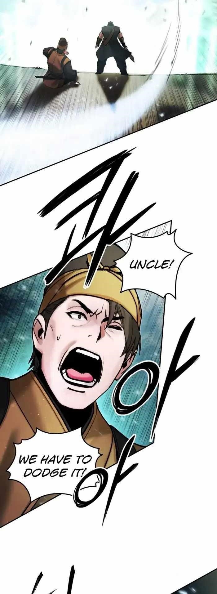 Dark and Light Martial Emperor Chapter 38 - Page 3 in English