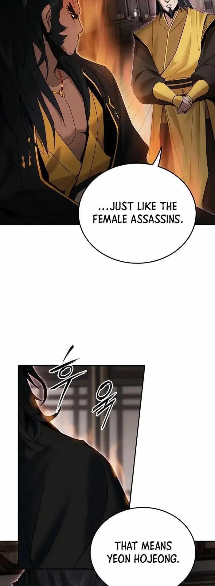 Dark and Light Martial Emperor Chapter 38 - Page 37 in English