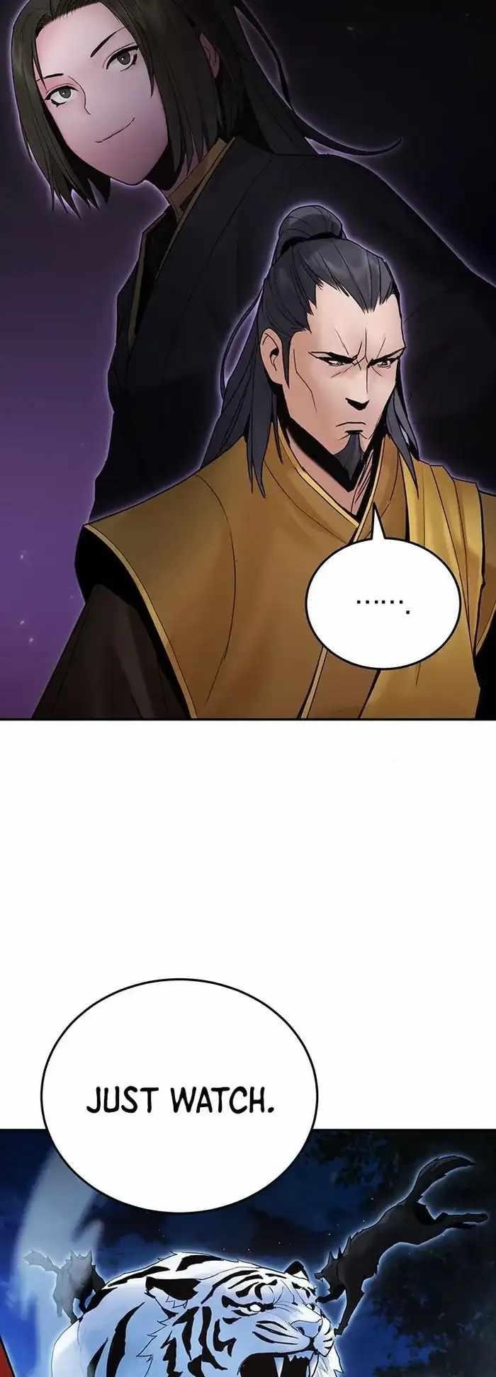 Dark and Light Martial Emperor Chapter 38 - Page 42 in English