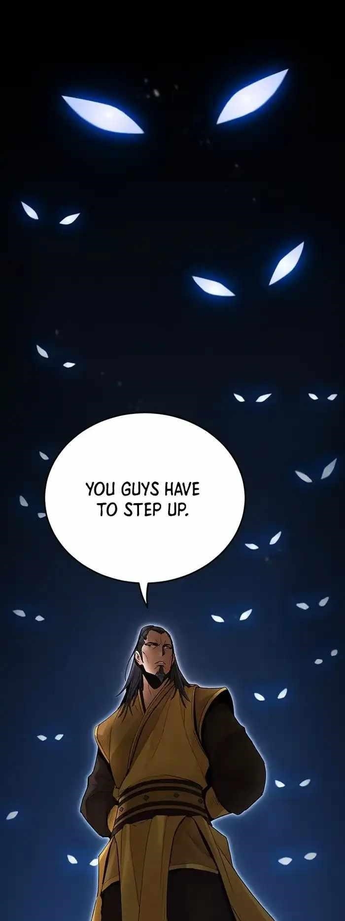 Dark and Light Martial Emperor Chapter 38 - Page 48 in English